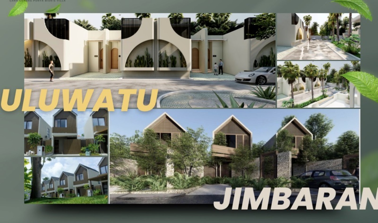 Fasilitas PROVA BALI