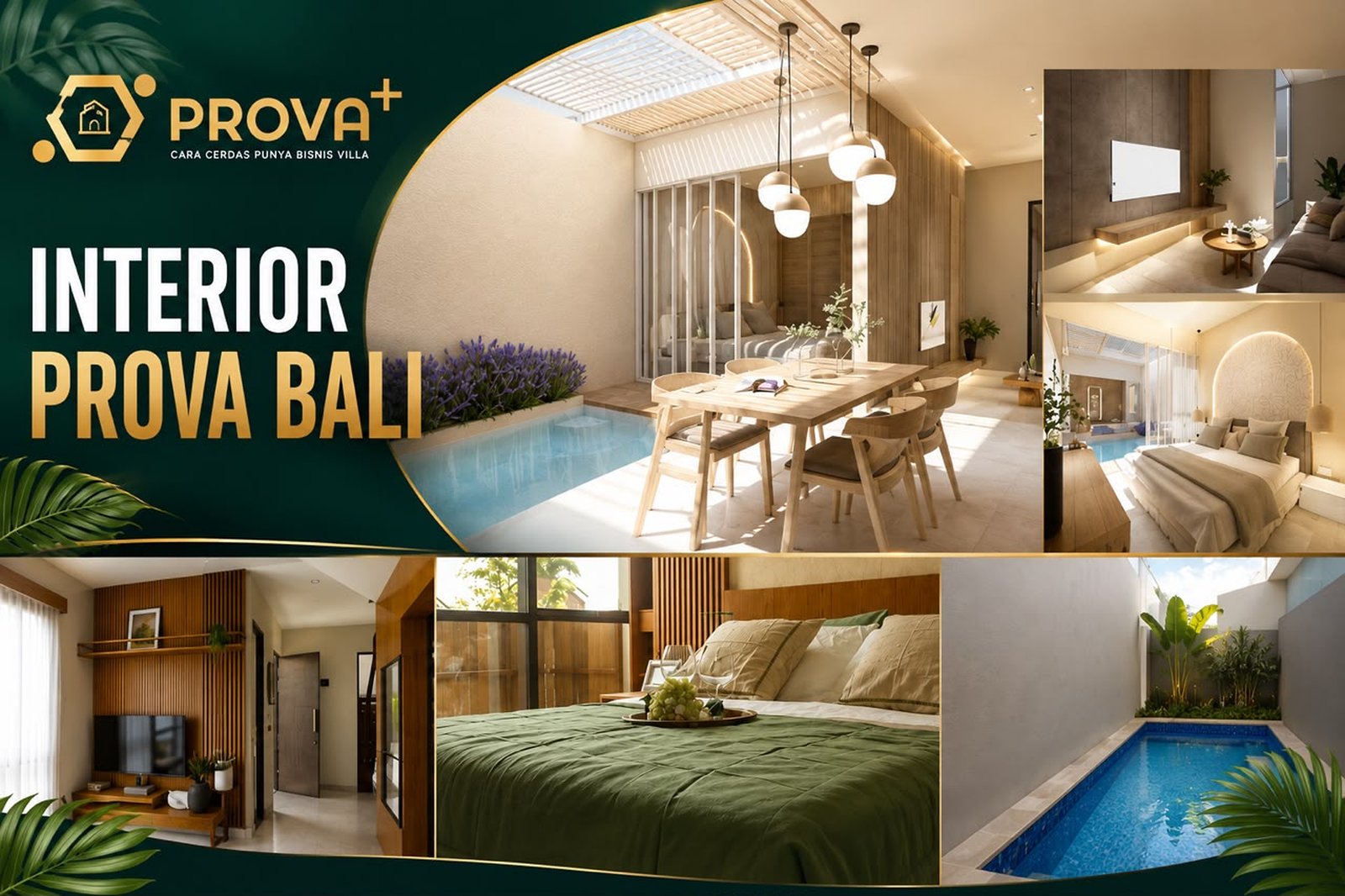Show unit PROVA Indonesia